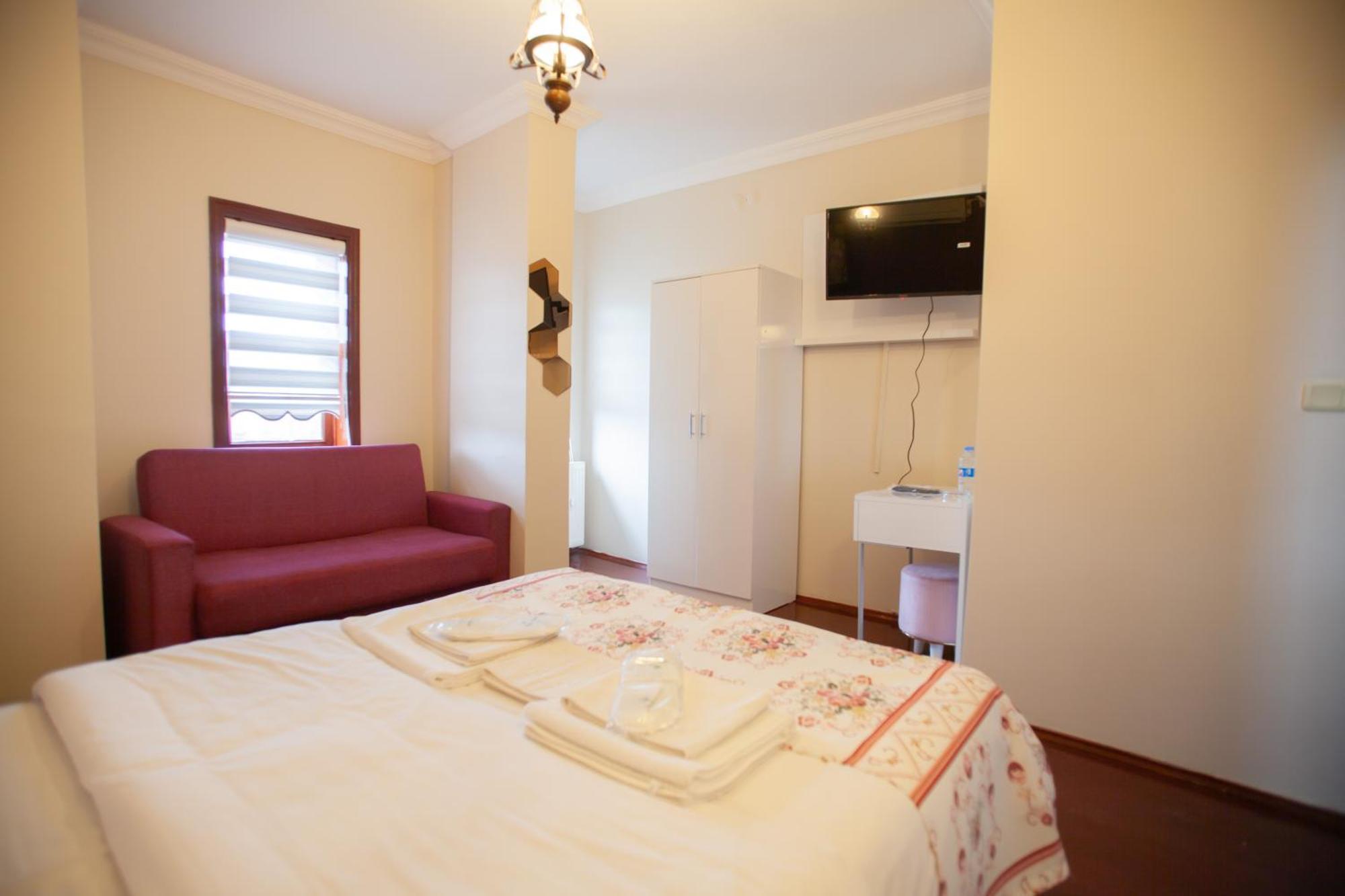 Tias Shelale Otel Agva  Exterior photo